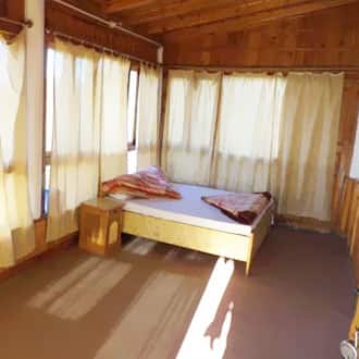hotel veselka