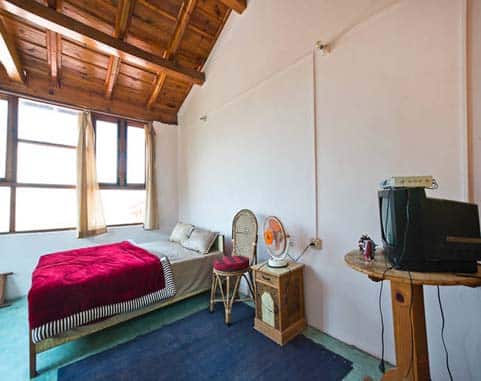 hotel veselka