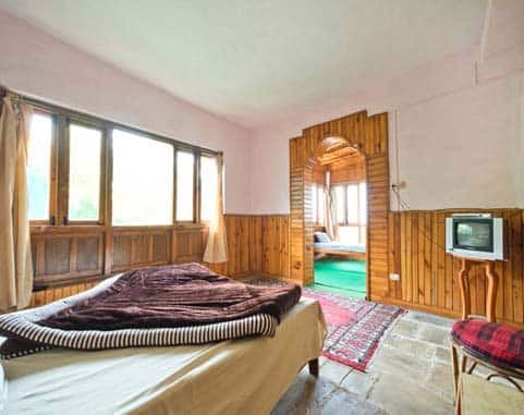 hotel veselka