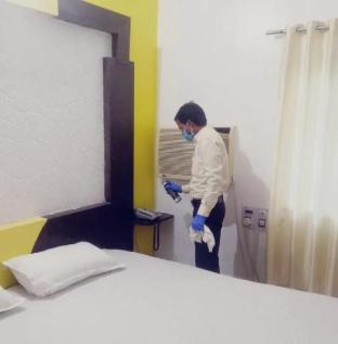 Maurya Royal,Sasaram>>Aurangabad,3 star