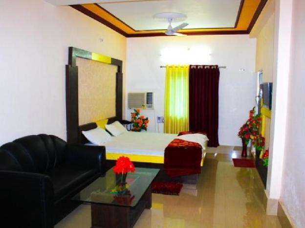 maurya royal