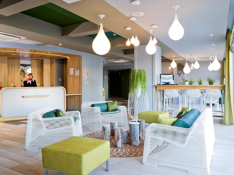 cityo appart hotel caen centre ex adagio