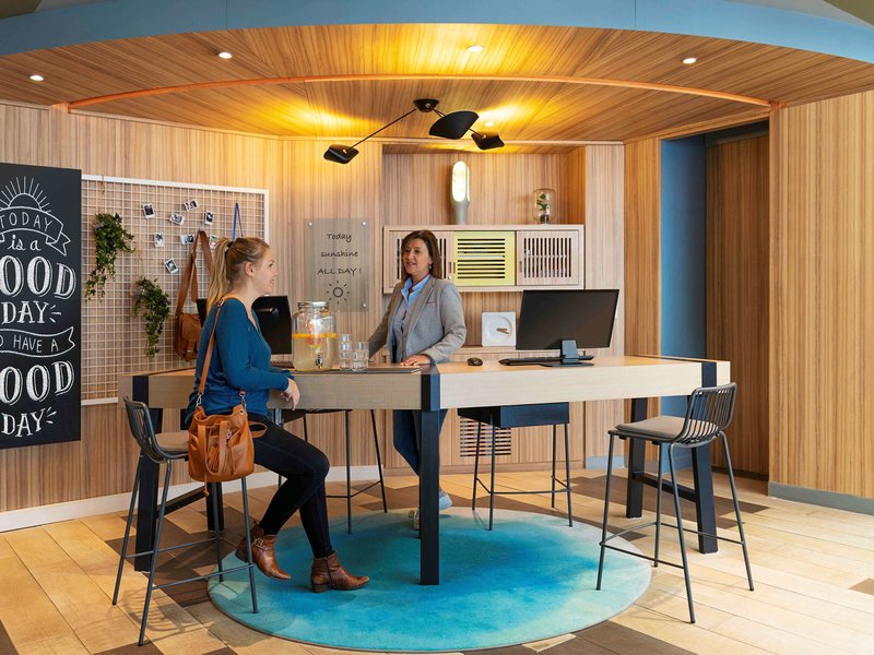 cityo appart hotel caen centre ex adagio