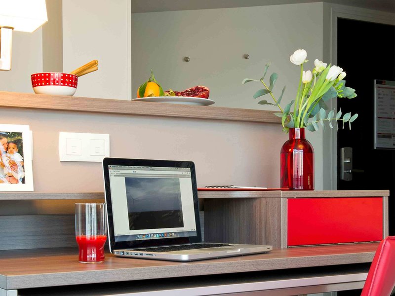 cityo appart hotel caen centre ex adagio