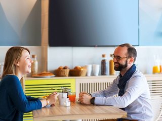 cityo appart hotel caen centre ex adagio