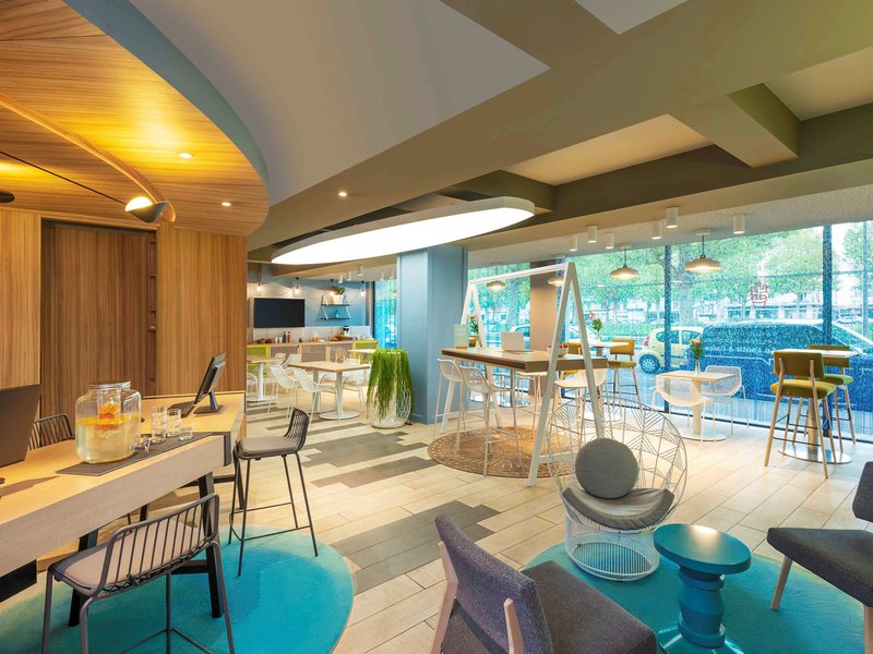 cityo appart hotel caen centre ex adagio