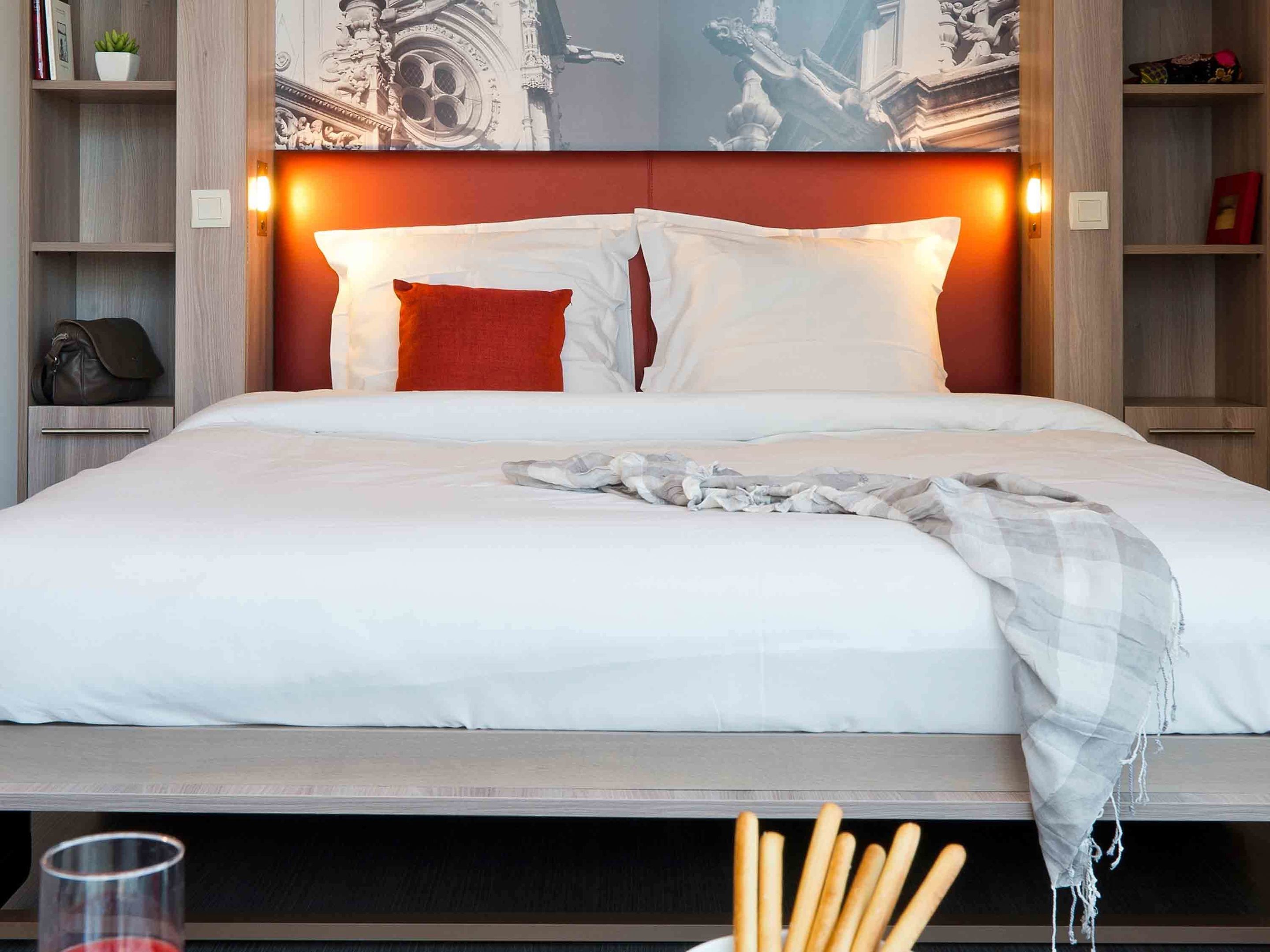 cityo appart hotel caen centre ex adagio