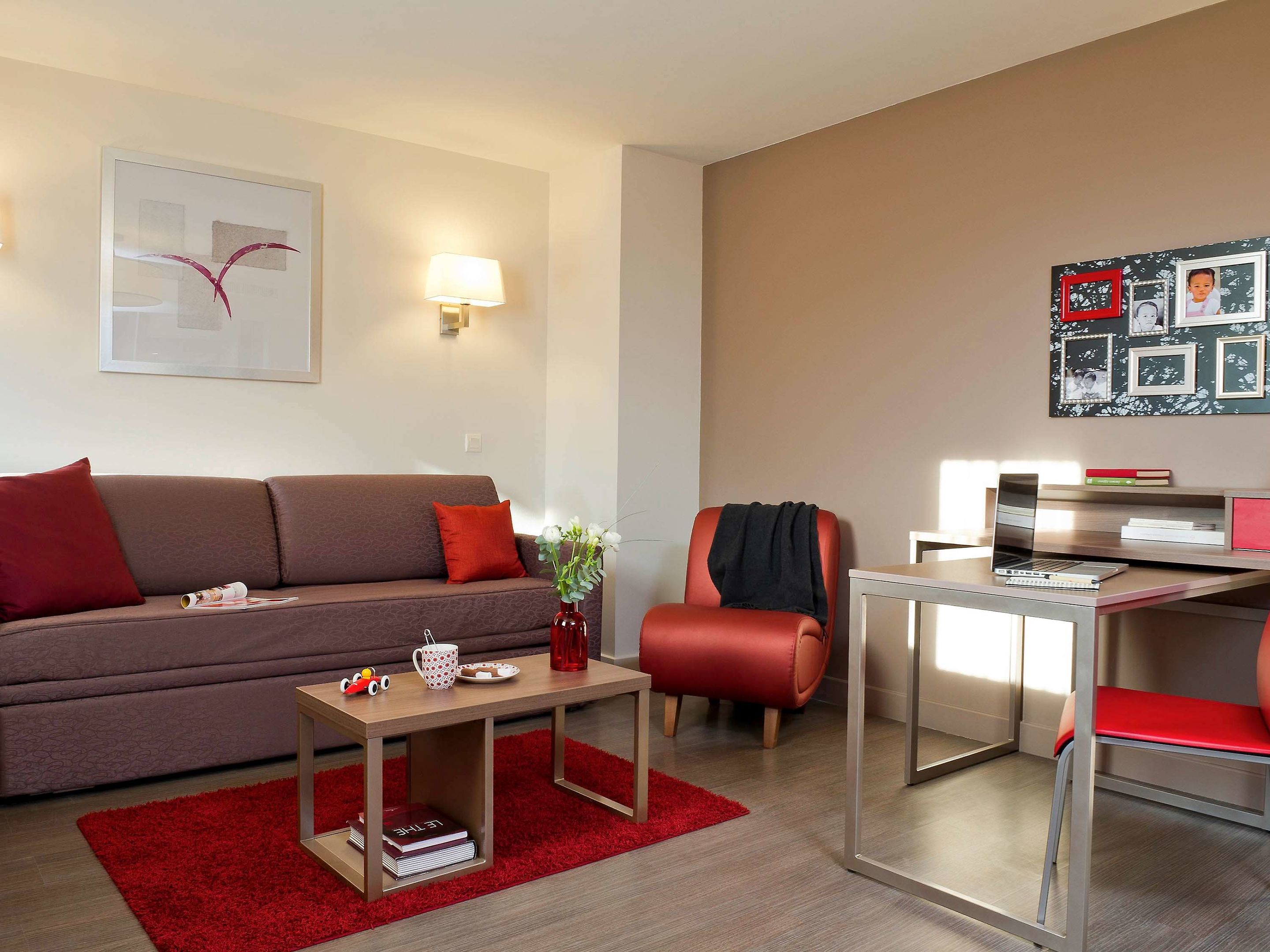 cityo appart hotel caen centre ex adagio
