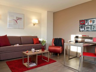 cityo appart hotel caen centre ex adagio