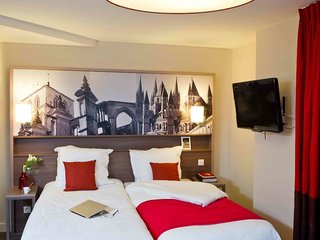 cityo appart hotel caen centre ex adagio