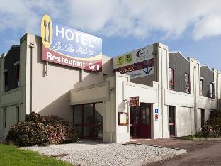 hotel le sainte mere