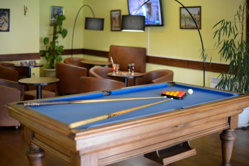 hotel le sainte mere