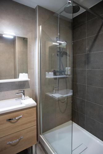 hotel le sainte mere