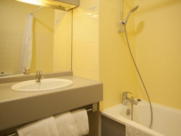 hotel le sainte mere