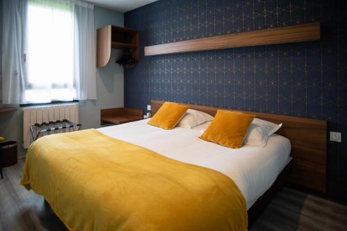 hotel le sainte mere