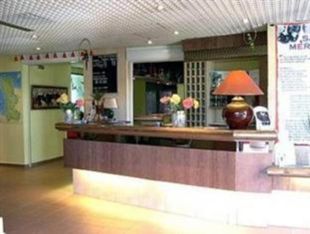 hotel le sainte mere