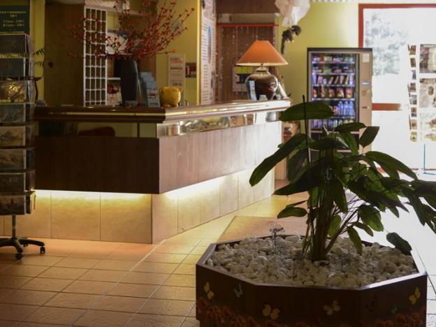hotel le sainte mere