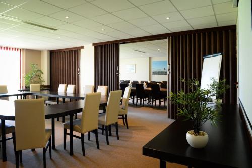 hotel le sainte mere