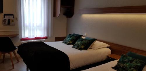 hotel le sainte mere