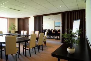 hotel le sainte mere