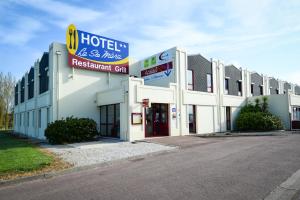 hotel le sainte mere