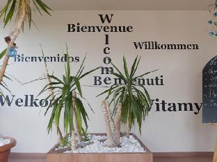 hotel le sainte mere