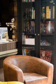 hotel le sainte mere