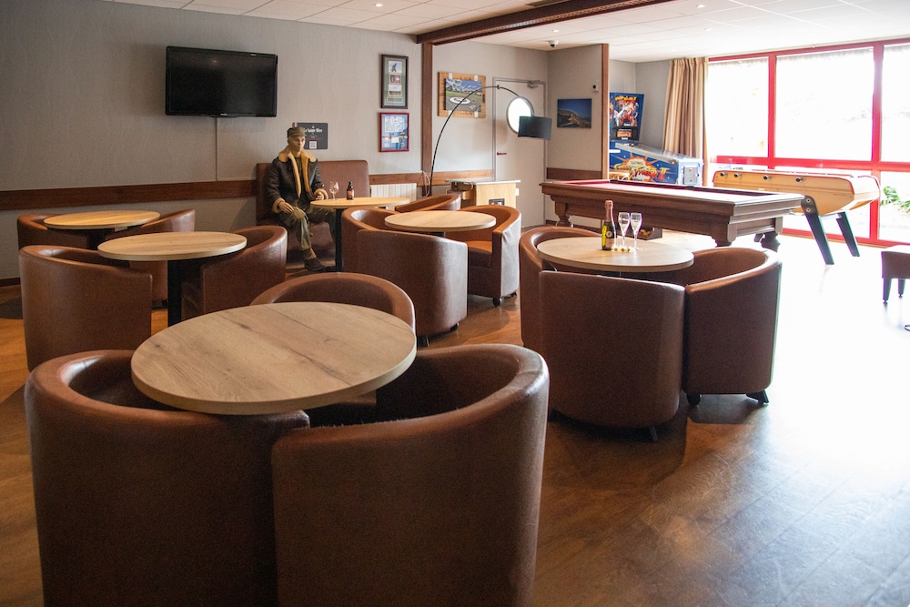 hotel le sainte mere