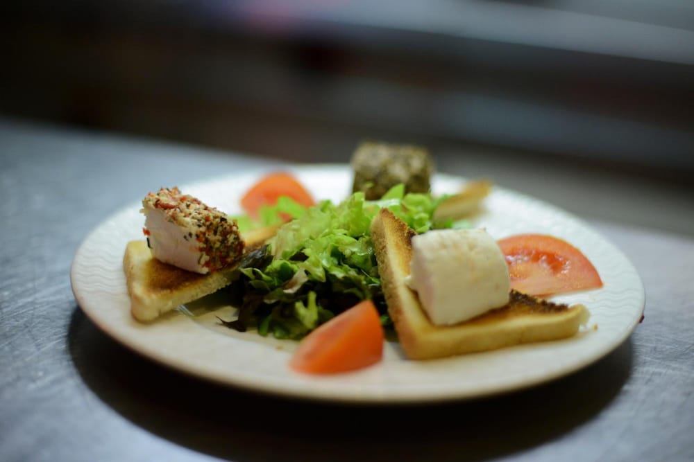 hotel le sainte mere