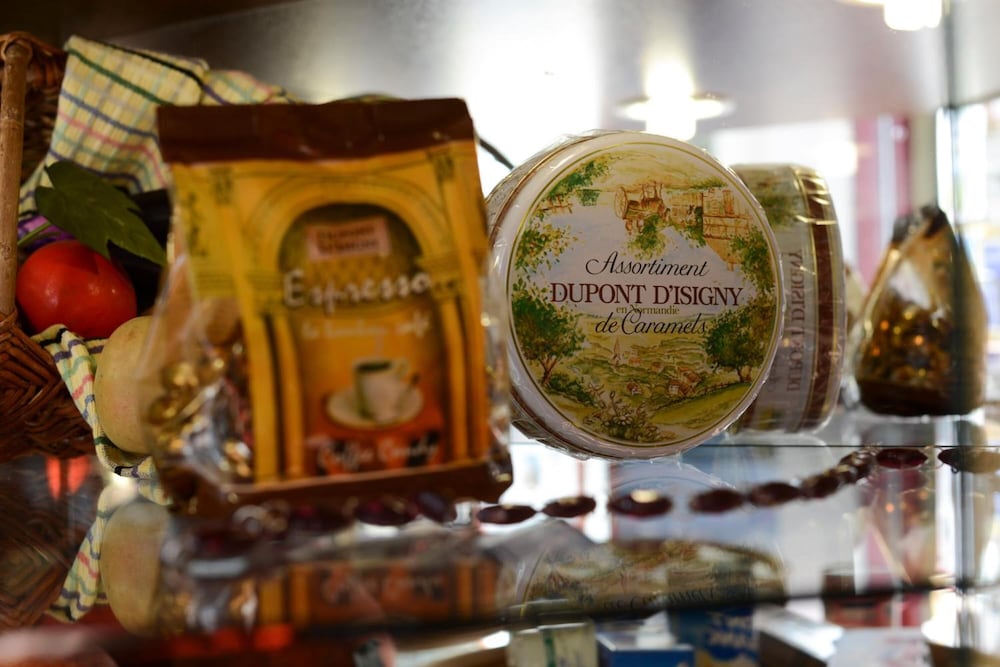 hotel le sainte mere