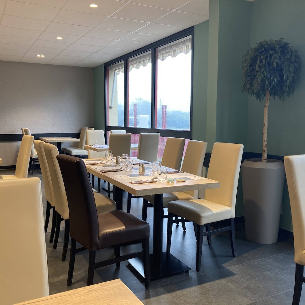 hotel le sainte mere