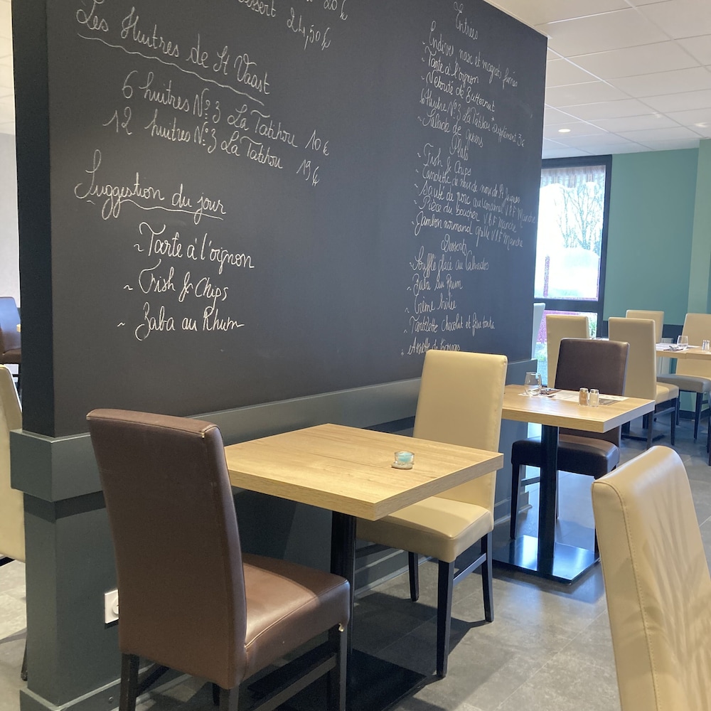 hotel le sainte mere