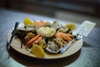 hotel le sainte mere