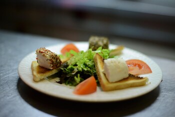 hotel le sainte mere