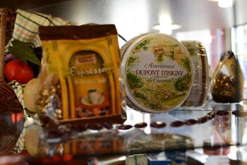 hotel le sainte mere