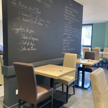 hotel le sainte mere