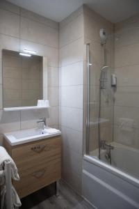 hotel le sainte mere