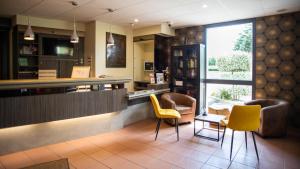 hotel le sainte mere