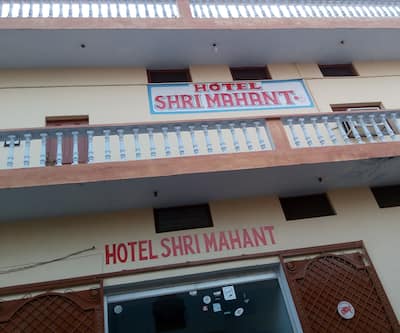 Hotel Shri Mahant Orchha
