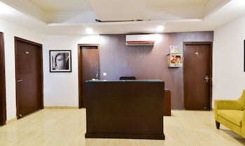 gurugram