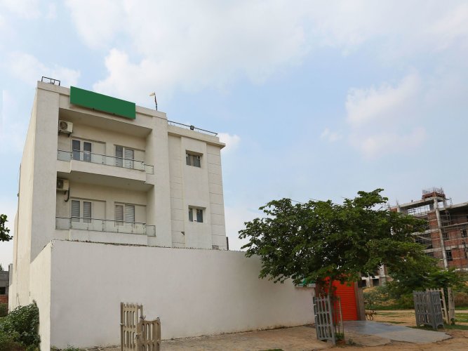 gurugram