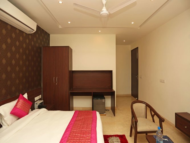 gurugram