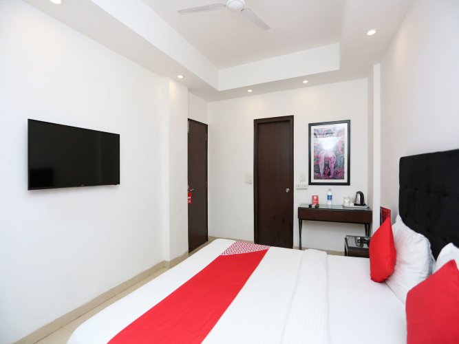 gurugram