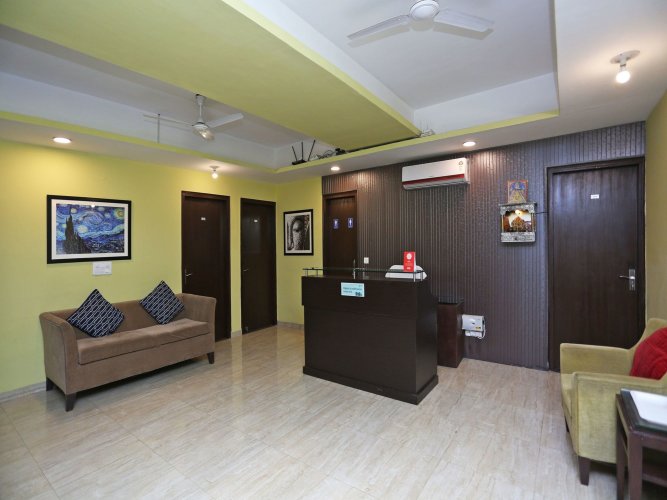 gurugram