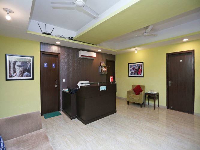 gurugram