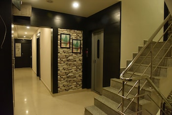 hotel white park