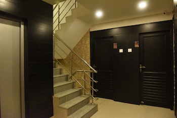 hotel white park