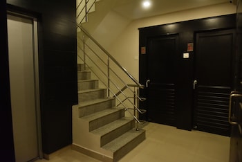 hotel white park