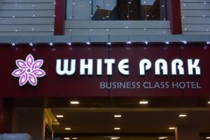 hotel white park