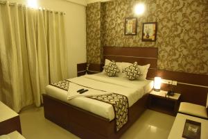 hotel white park